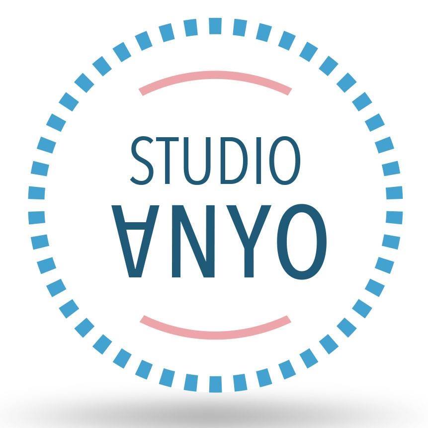Studio Anyo logo